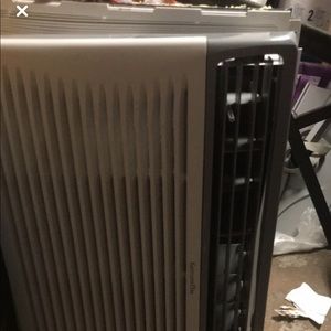 Kenmore elite air conditioner